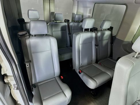Used 2018 Ford Transit 150 XL RWD image 30