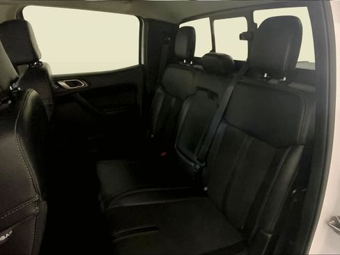 Used 2021 Ford Ranger Lariat w/ Tremor Off-Road Package AWD/4WD image 19