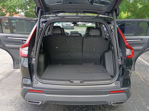 Certified 2024 Honda CR-V Sport Touring image 13