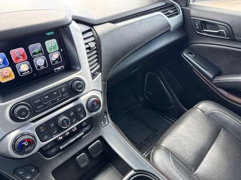 Used 2020 GMC Yukon SLT w/ Premium Edition AWD/4WD image 56