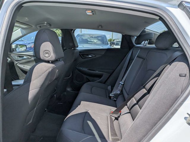 Used 2024 Chevrolet Malibu LT FWD image 12