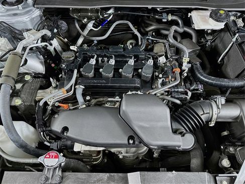 Certified 2024 Honda CR-V EX image 31