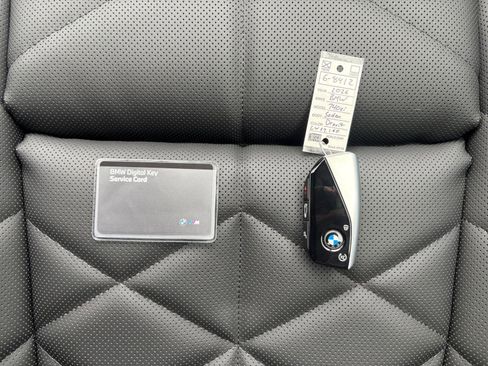 New 2026 BMW 740i xDrive image 31