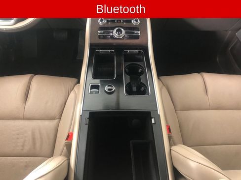 Used 2020 Lincoln Aviator Reserve w/ Equipment Group 202A AWD/4WD image 9