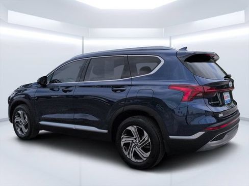 Used 2022 Hyundai Santa Fe SEL FWD image 5