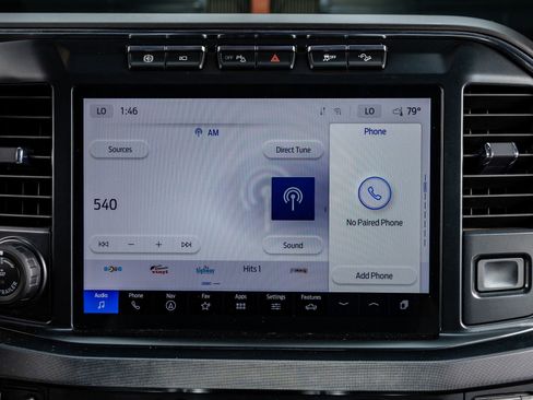 Used 2024 Ford F250 Limited w/ FX4 Off-Road Package image 24