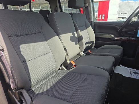 Used 2017 GMC Sierra 1500 SLE w/ SLE Value Package image 24