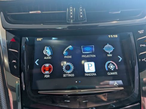 Used 2016 Cadillac CTS V w/ Luxury Package image 15