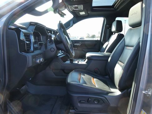 Certified 2024 GMC Sierra 1500 AT4 w/ Technology Package image 22