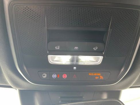 Used 2024 Chevrolet Equinox EV LT w/ LPO, Active Package FWD image 43