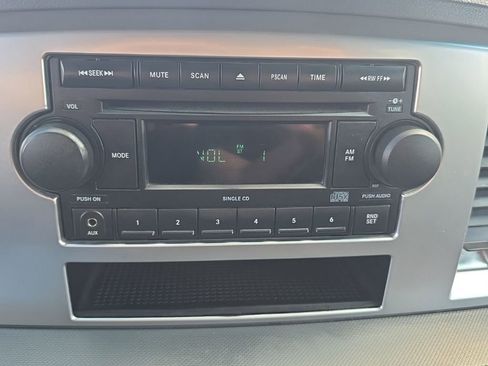 Used 2007 Dodge Ram 2500 Truck SLT w/ Quad Cab Big Horn Value Group image 26