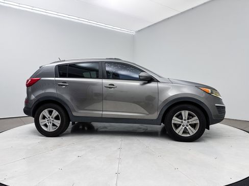 Used 2013 Kia Sportage LX w/ Convenience Pkg image 29
