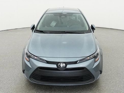 New 2026 Toyota Corolla LE FWD image 6