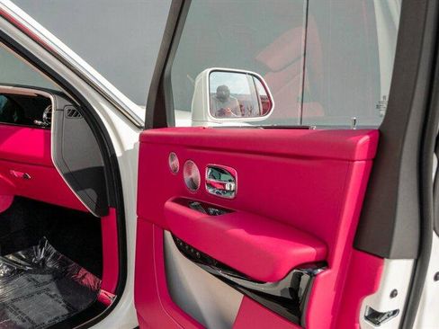 Used 2025 Rolls-Royce Cullinan image 65