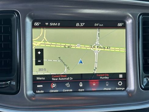 Used 2021 Dodge Challenger R/T Scat Pack w/ Dynamics Package RWD image 23