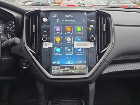 New 2026 Subaru Ascent Premium image 23