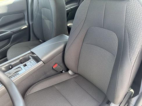 New 2026 Nissan Sentra S w/ Floor Mat Package FWD image 15