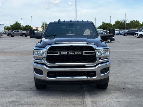 Used 2022 RAM 2500 Tradesman AWD/4WD image 6