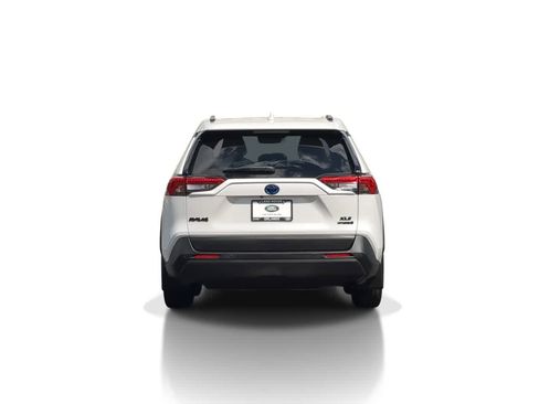 Used 2024 Toyota RAV4 XLE Premium w/ Weather Package image 7