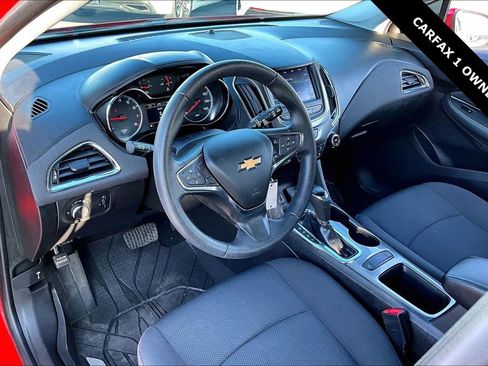 Used 2019 Chevrolet Cruze LS w/ LS Convenience Package image 16