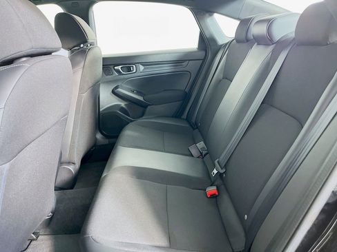 Used 2024 Honda Civic Sport image 31