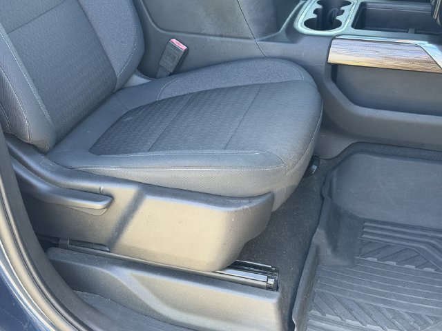 Used 2021 Chevrolet Silverado 1500 RST w/ All Star Edition Plus AWD/4WD image 17