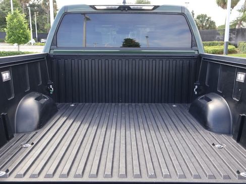 Used 2023 Toyota Tundra Limited AWD/4WD image 22