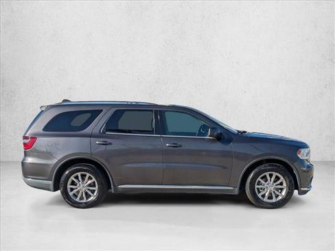 Used 2018 Dodge Durango SXT w/ Quick Order Package 2BB image 4