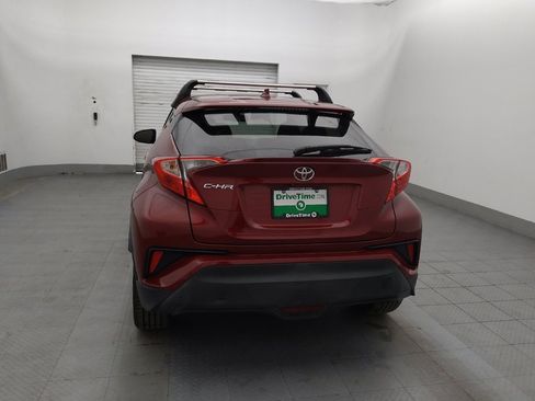 Used 2018 Toyota C-HR XLE image 6