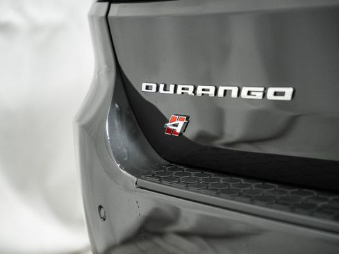 New 2026 Dodge Durango GT image 8