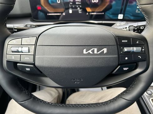 New 2026 Kia Sportage EX image 25