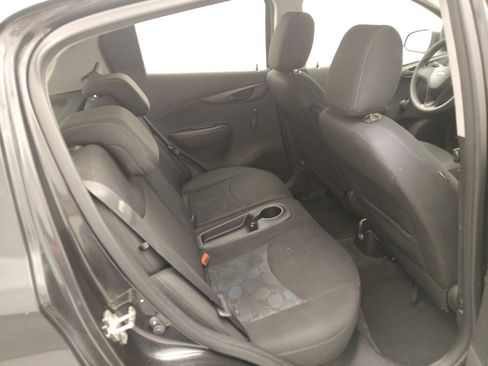 Used 2016 Chevrolet Spark LS FWD image 19