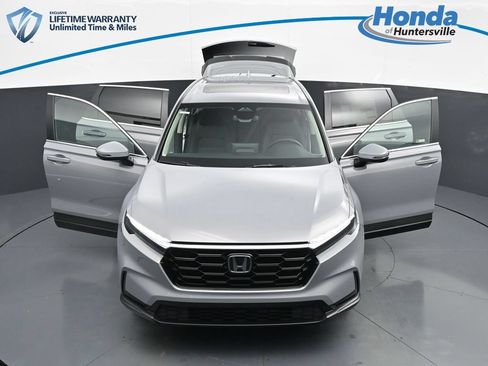 New 2026 Honda CR-V EX image 35