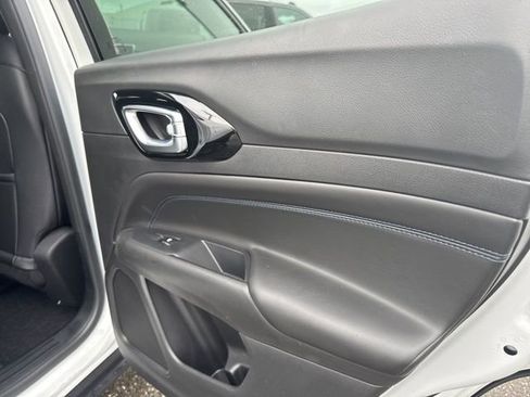 New 2026 Jeep Compass Limited image 14