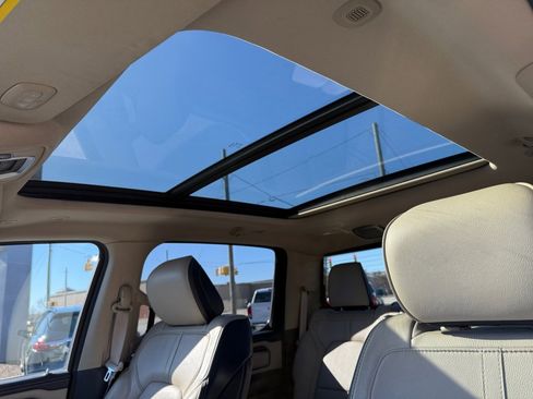 Used 2020 RAM 1500 Limited image 32