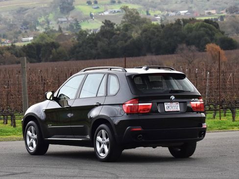 Used 2010 BMW X5 xDrive30i image 10