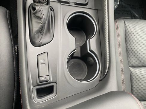 New 2026 Dodge Durango GT image 47