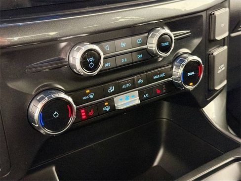 Used 2023 Ford F150 Tremor w/ 360 Degree Camera Package image 16