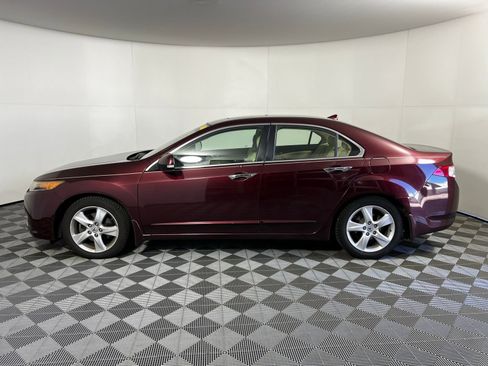 Used 2010 Acura TSX 2.4 image 8