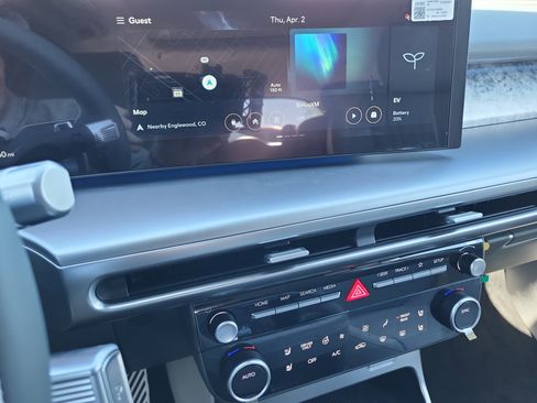 New 2026 Hyundai Ioniq 9 Calligraphy AWD/4WD image 12