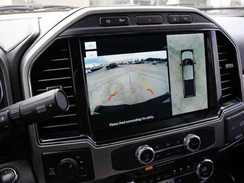 Used 2022 Ford F250 Platinum image 14