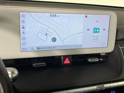 Used 2023 Hyundai Ioniq 5 SEL image 15