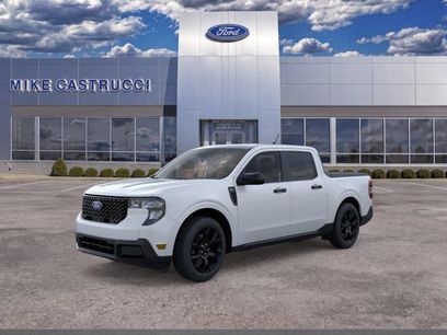 New 2026 Ford Maverick XLT w/ XLT Luxury Package