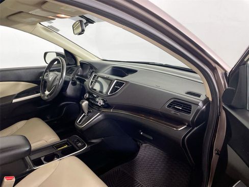 Used 2016 Honda CR-V EX-L image 27