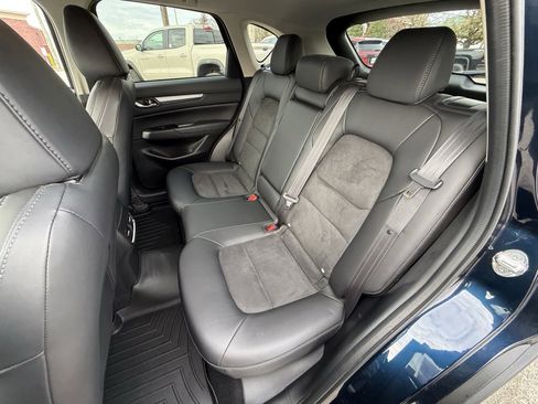 Used 2019 MAZDA CX-5 Touring image 26