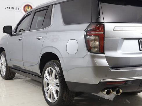 Used 2023 Chevrolet Tahoe High Country w/ Premium Package 2 image 27