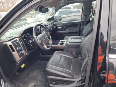 Used 2017 GMC Sierra 1500 Denali w/ Denali Ultimate Package image 21