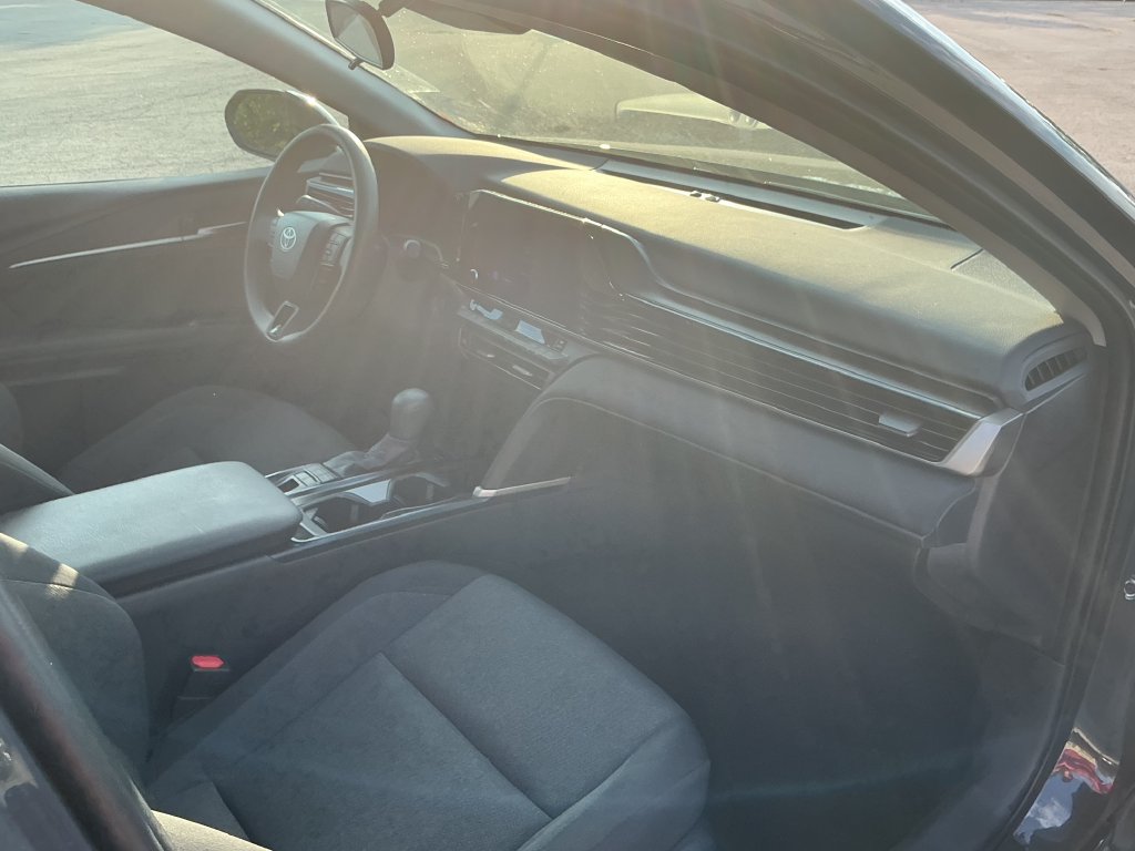 Used 2026 Toyota Camry LE FWD image 13