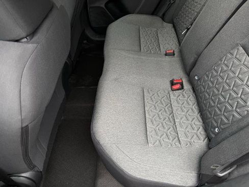 New 2026 Nissan Kicks SV w/ Charging Package FWD image 10