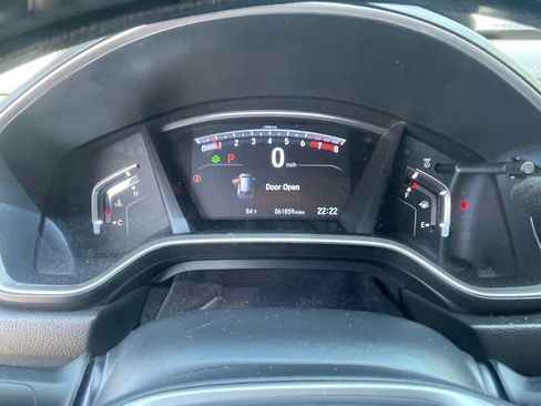 Used 2020 Honda CR-V EX-L image 18